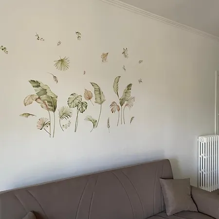 Casa Duilio E Maria Country house