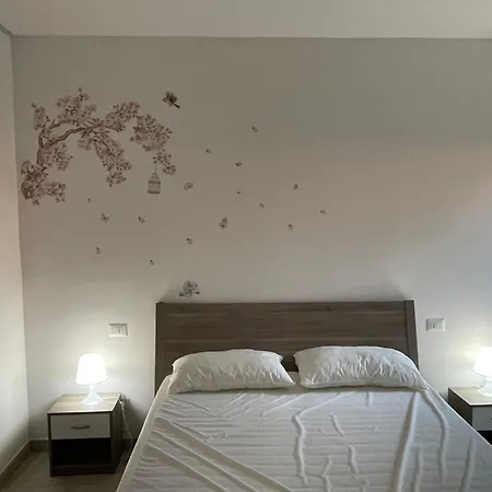 Casa Duilio E Maria *