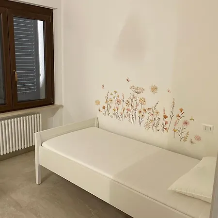 Landhaus Casa Duilio E Maria *