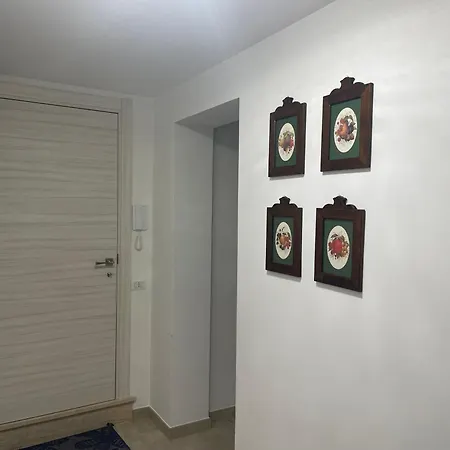 Casa Duilio E Maria Treia