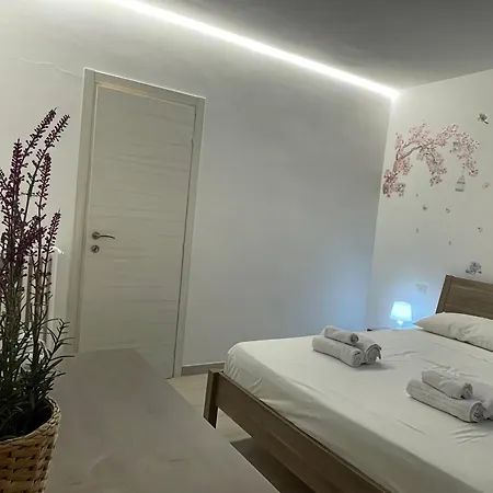 컨트리하우스 Casa Duilio E Maria Treia