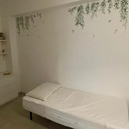 Casa Duilio E Maria Landhaus Treia